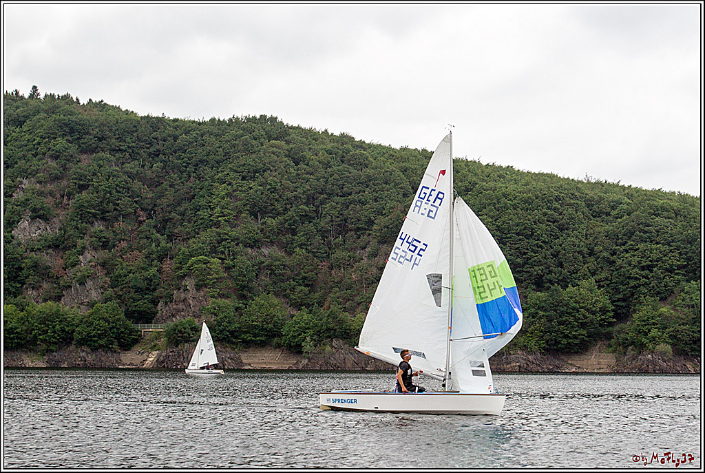 Landesmeisterschaft Pirat, 17.06.2017, Segeln, Aktion, Action, Sport, Wassersport,